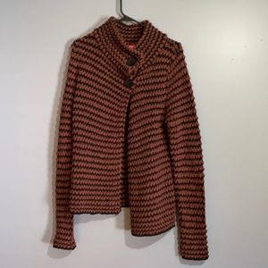 Krimson Klover Sweater Large